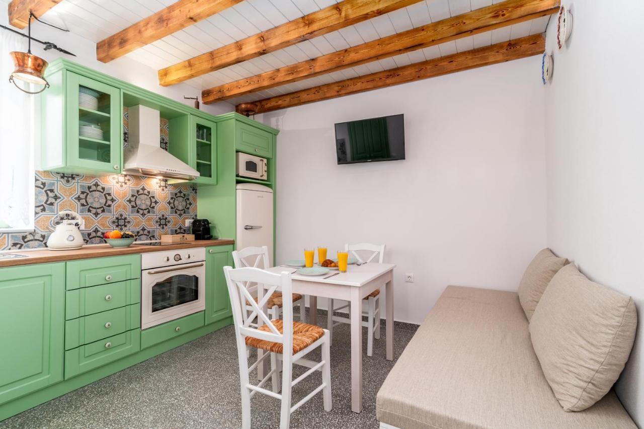 Victoria - Koskinou Traditional House Екстер'єр фото