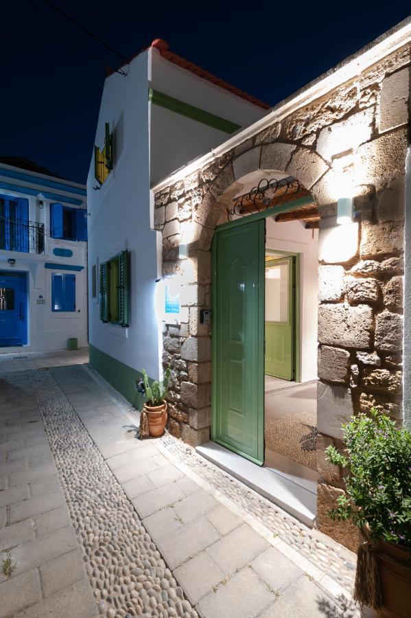 Victoria - Koskinou Traditional House Екстер'єр фото